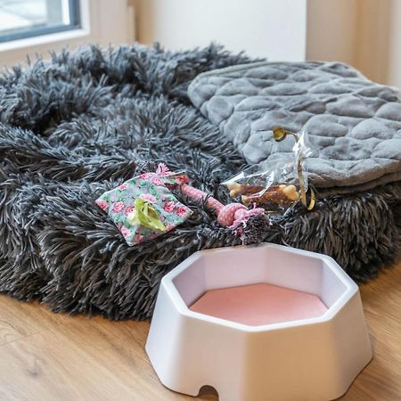 Willewatt Wohnung 1 Husby  Ngoại thất bức ảnh