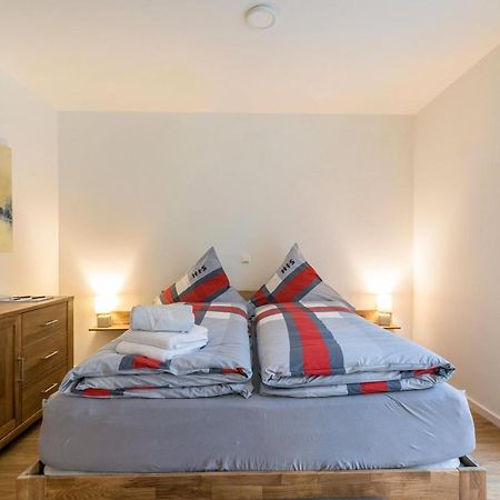 Willewatt Wohnung 1 Husby  Ngoại thất bức ảnh