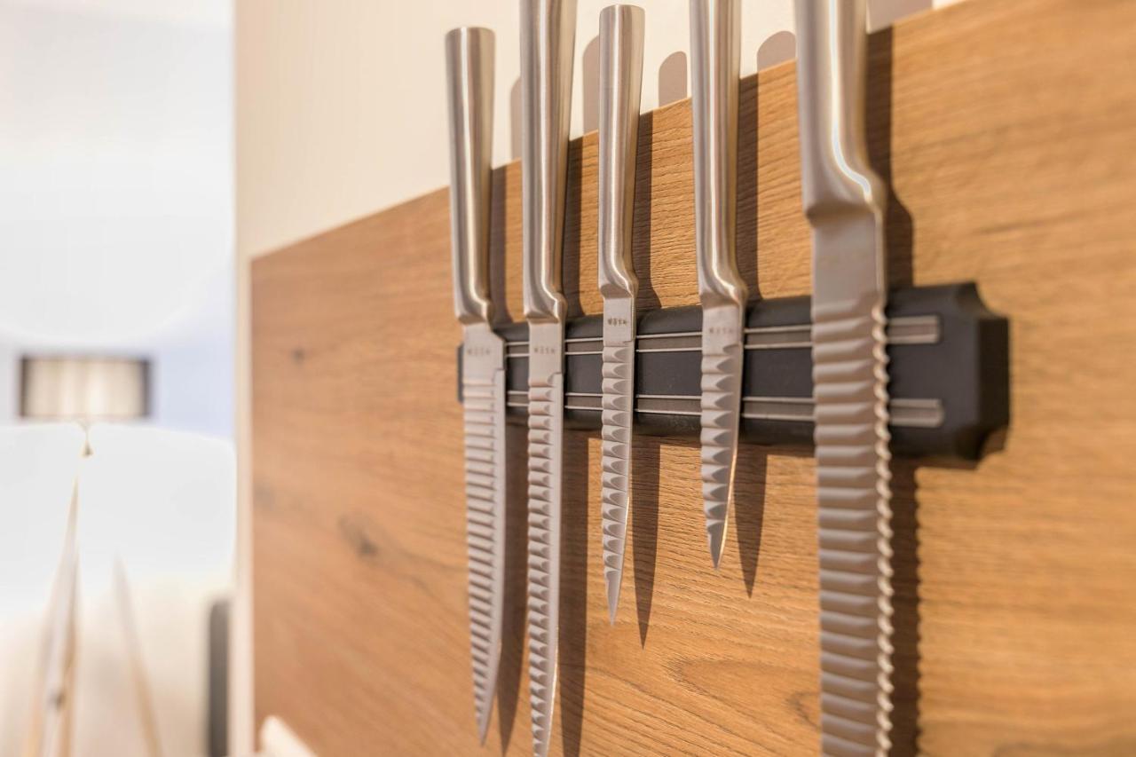 Willewatt Wohnung 1 Husby  Ngoại thất bức ảnh